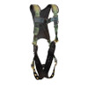 French Creek Productions 22650 Stratos Premium Vest-Style Harness
