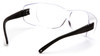 PyramexX® S3510SJ  OTS Safety Glasses - Clear