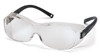 PyramexX® S3510SJ  OTS Safety Glasses - Clear