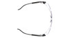 Pyramex® Defiant® XL Safety Glasses