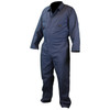 Radians FRCA-002 VolCore Long Sleeve Cotton FR Coverall - Navy - front