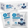 BZK Antiseptic Wipes (100 Per Box)
