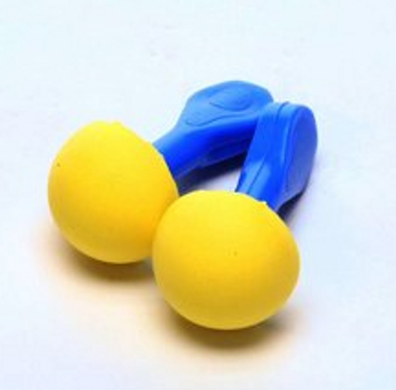 3M™  E‑A‑R™ Express™ Uncorded Pod Plugs Earplugs (100 Pairs)