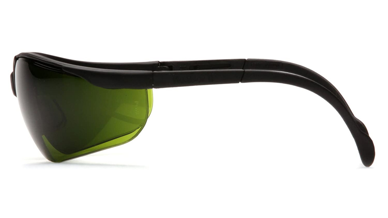 Pyramex® Venture II Safety Glasses 3.0 IR Filter