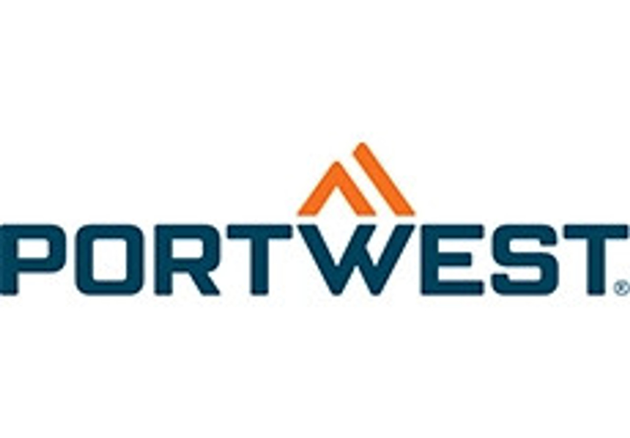 Portwest® Non-Ansi Moisture Wicking Long Sleeved Shirt