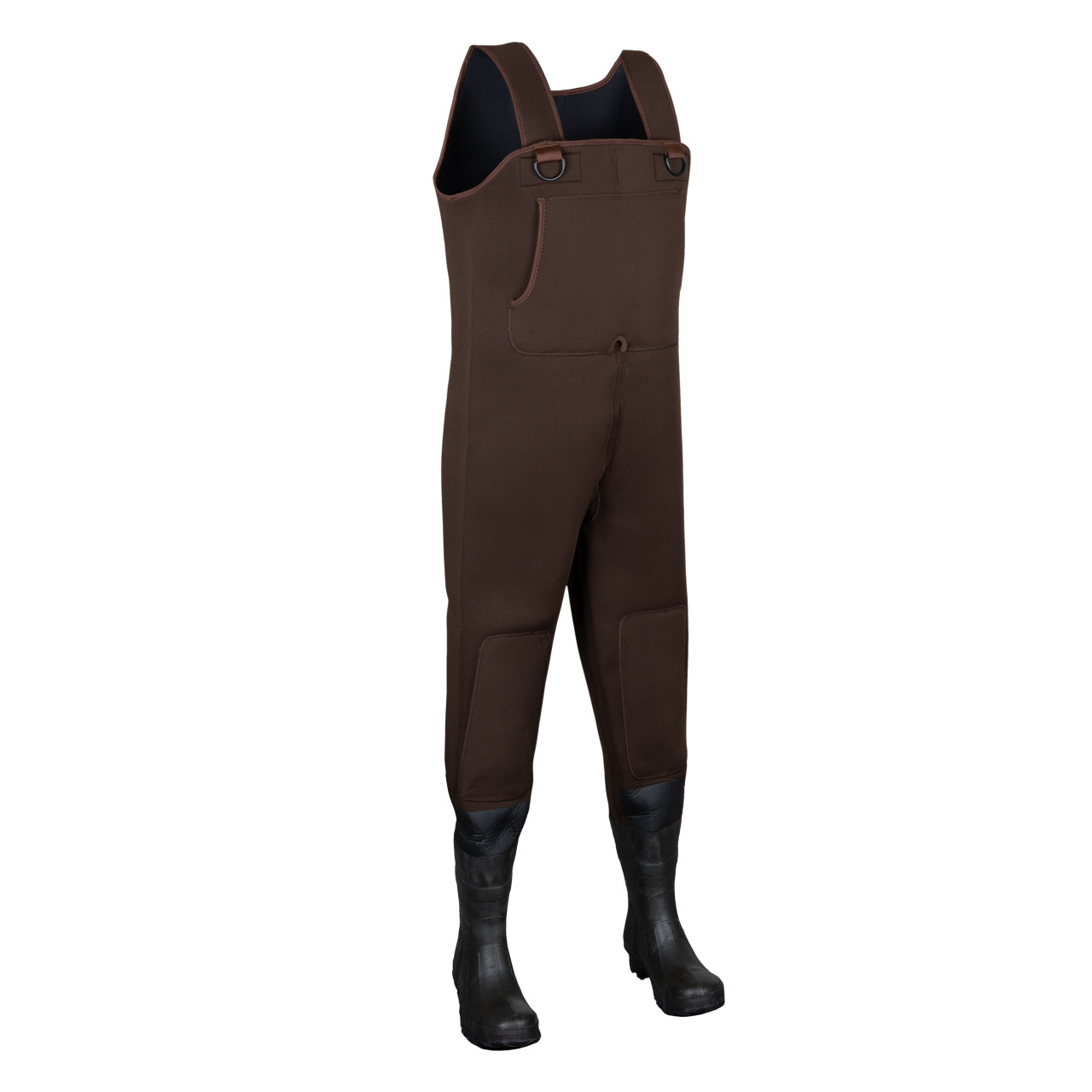 Durawear® 1532 4.5MM Neoprene Chest Wader With Boots