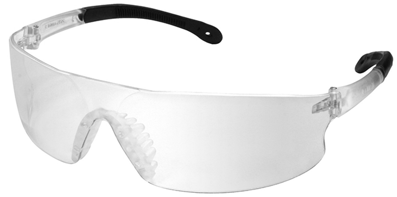 Radians RS1-90 Rad-Sequel Safety Glasses with Indoor/Outdoor  Lens