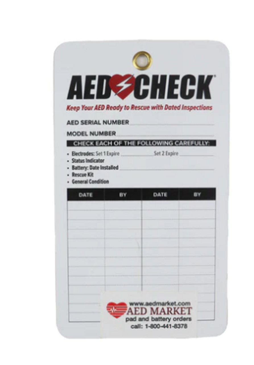 Defibtech Lifeline AED - Recertified