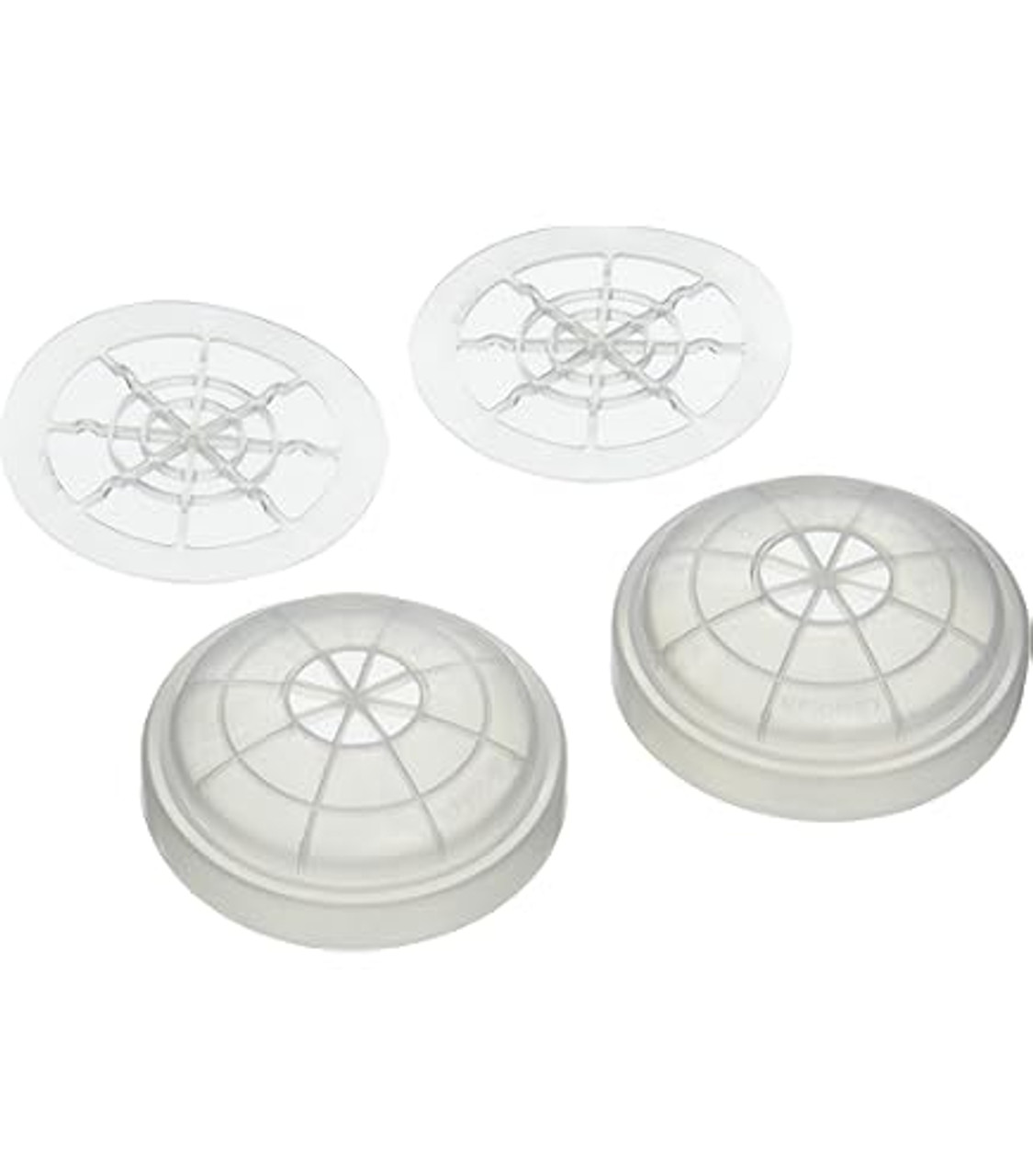 Honeywell® North® N99 Particulate Filter (12 per box)