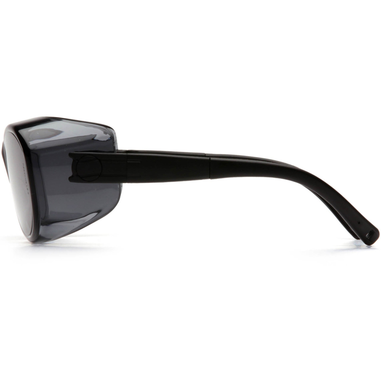 S3520SJ - PyramexX® OTS Safety Glasses -  Smoke Lens