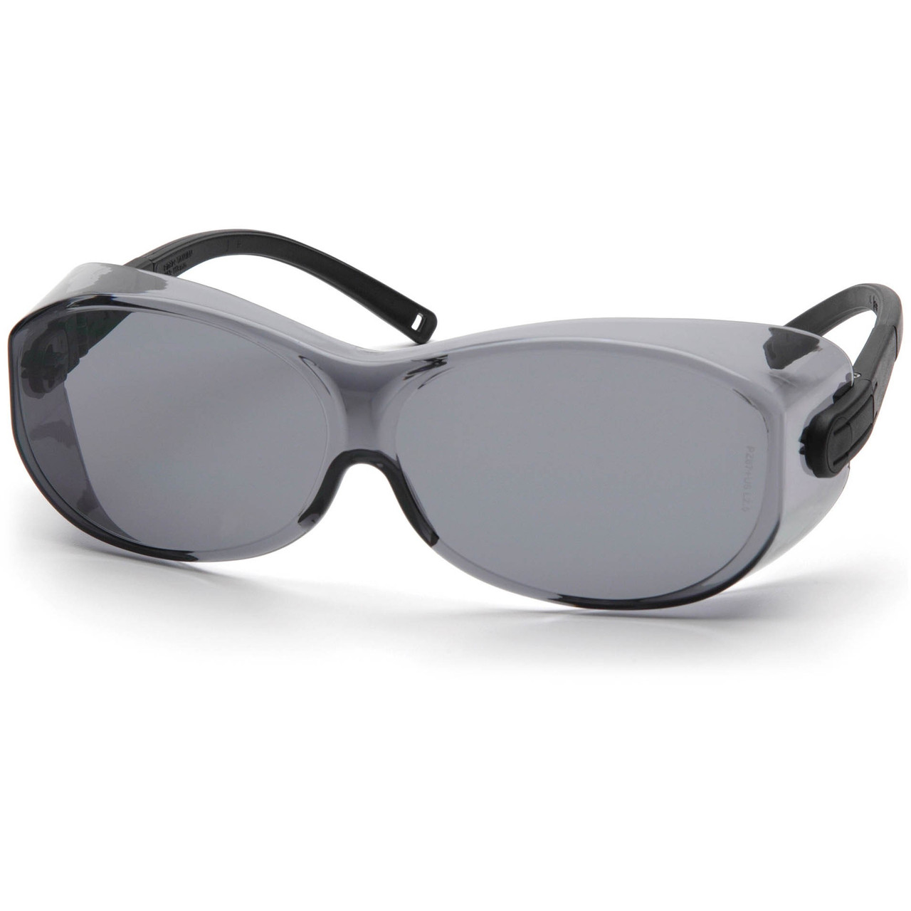 S7520SJ - PYRAMEX® OTS XL - Fits Over Prescription Glasses
