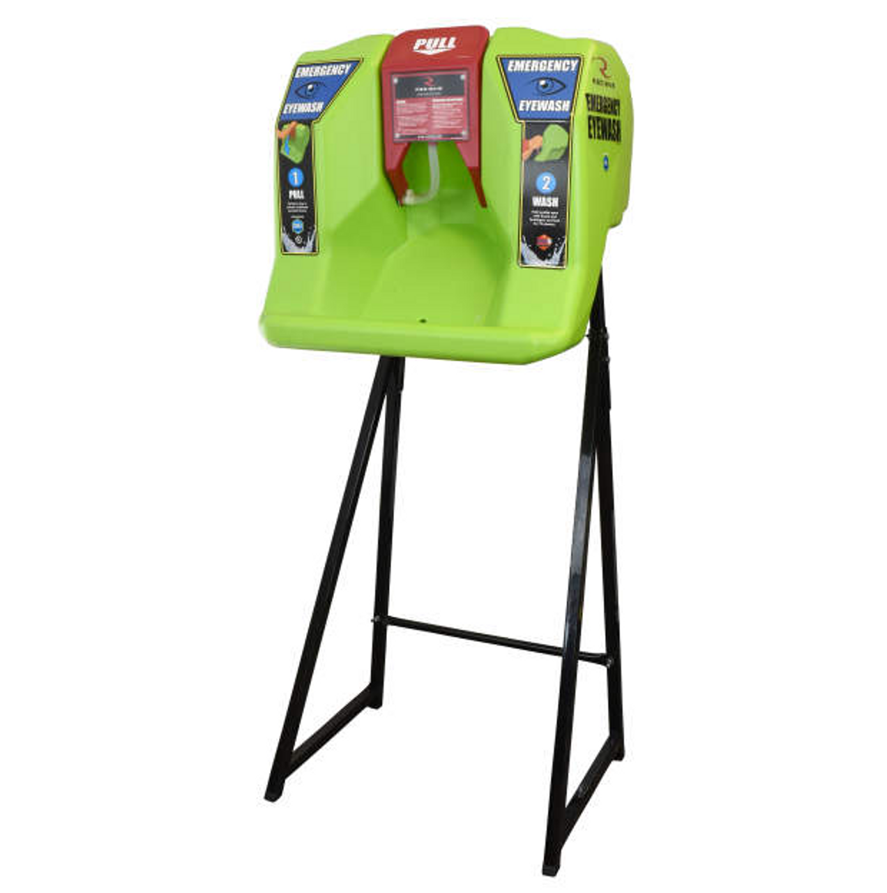 Radians®  Stand for Eyewash Station (Only Stand)