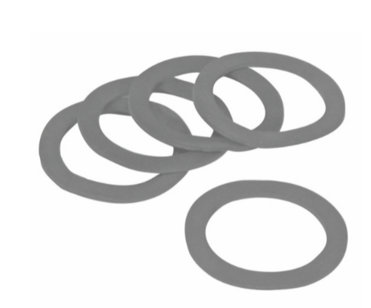 Honeywell North® NOS54003 Replacement Gasket (5/PACK)