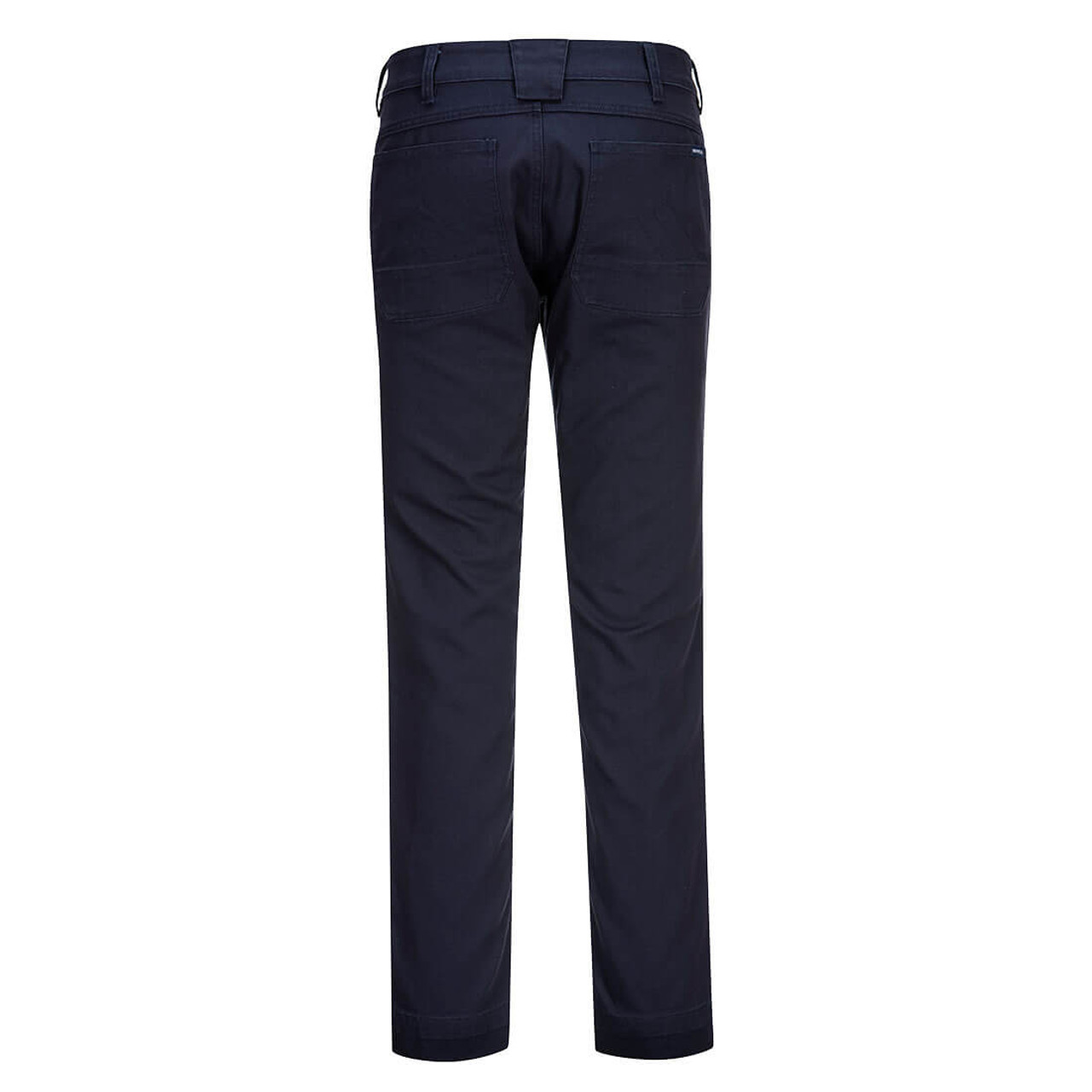 FR404 - Bizflame 88/12 Flex FR Pants Navy