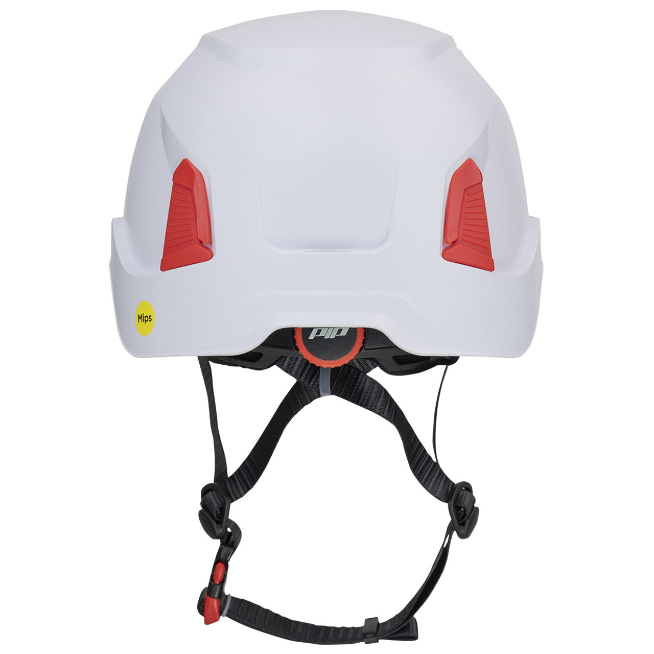 PIP 280-HP1491RM Traverse ANSI Type II Climbing Helmet - White