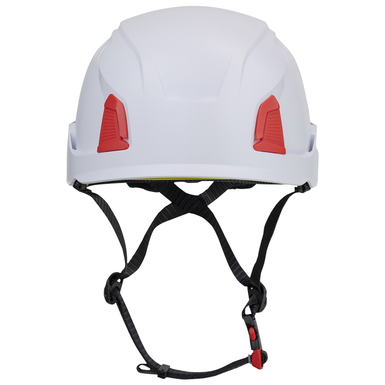 PIP 280-HP1491RM Traverse ANSI Type II Climbing Helmet - White