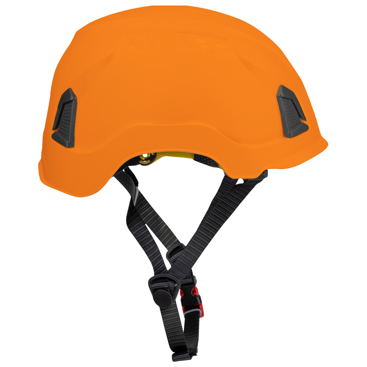 PIP 280-HP1491RM-03 Traverse ANSI Type II Climbing Helmet - Orange