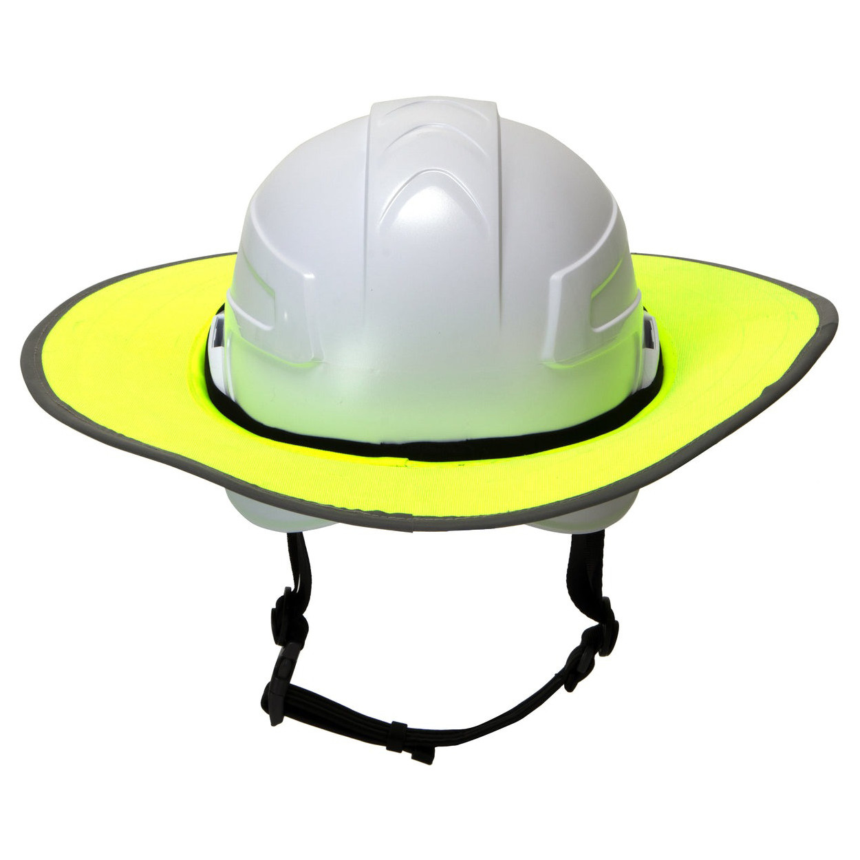 Pyramex HPXR7SHADE30 Ridgeline XR7 Hard Hat Sun Shade - Gear