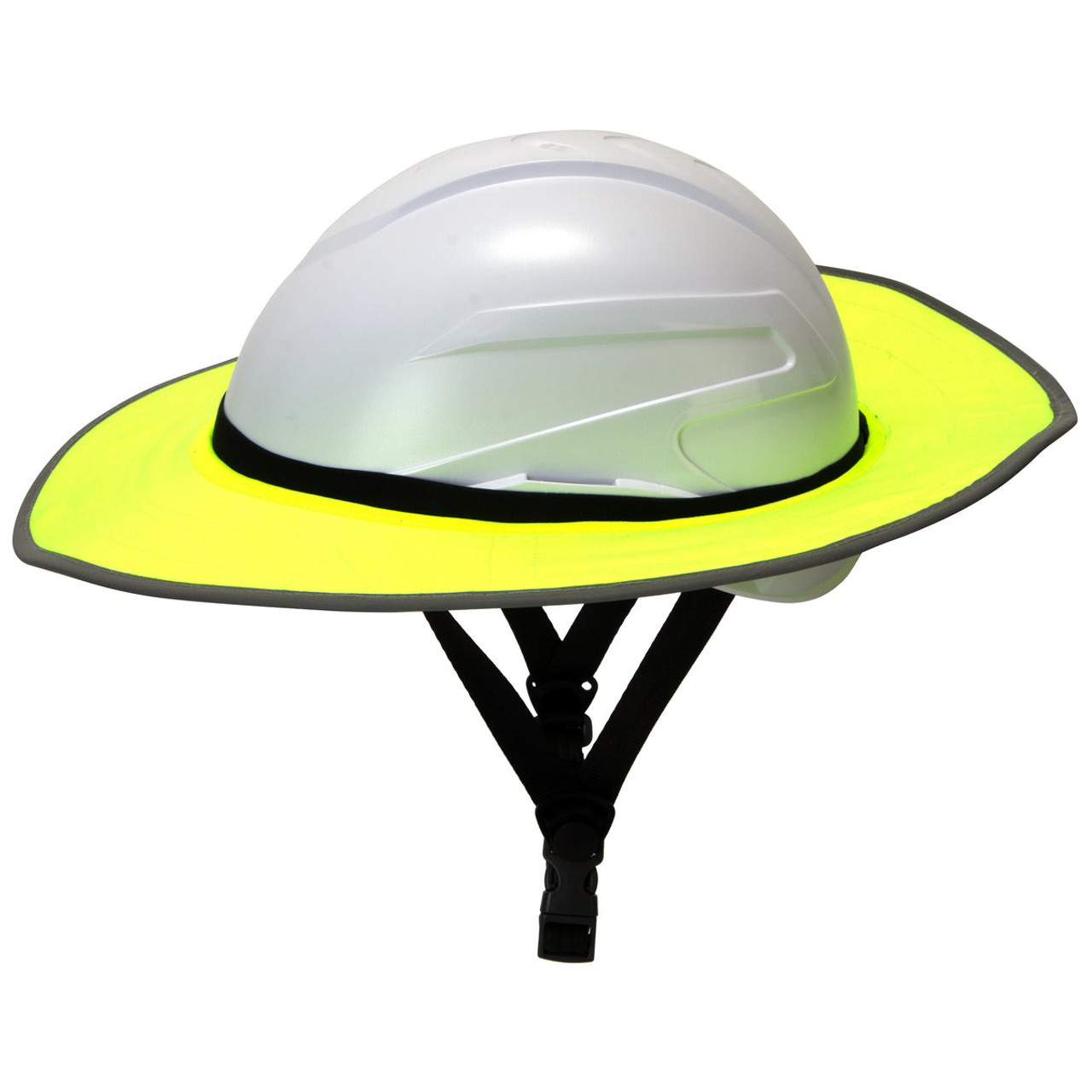 Pyramex HPXR7SHADE30 Ridgeline XR7 Hard Hat Sun Shade