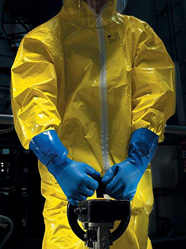 SHOWA® Atlas® VinyLove™ Fully Coated PVC Gloves : Chemical