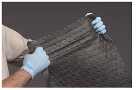 FyterTech® U1PH100 15" x 18" Heavy Weight (Universal) Bonded Pads