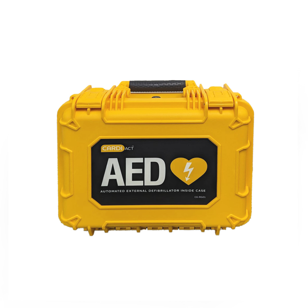HeartSine® 350P Cardiact Package in Waterproof Case
