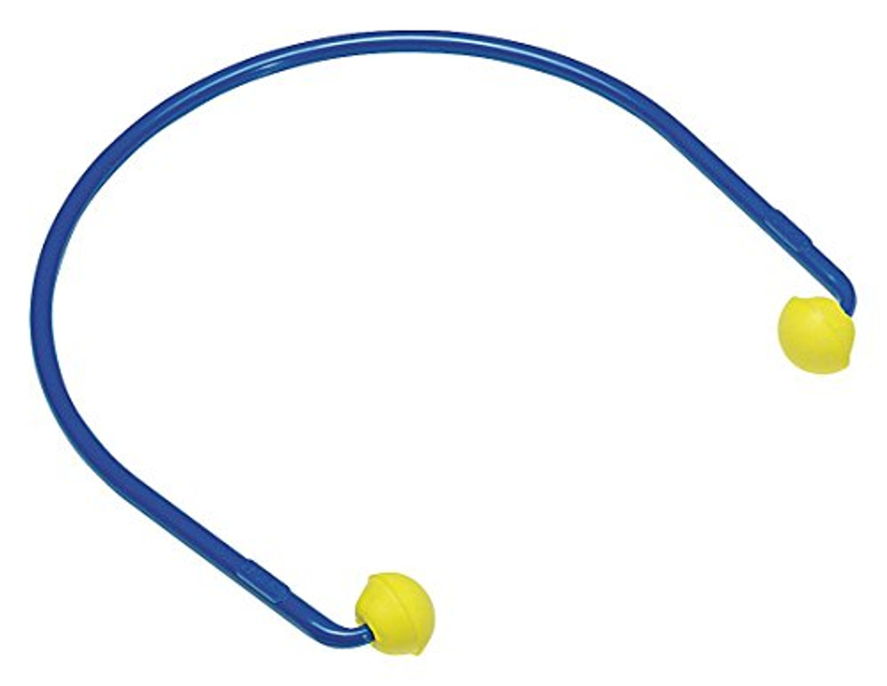 3M™  E‑A‑R™ Caps™ Model 200 Banded Earplugs