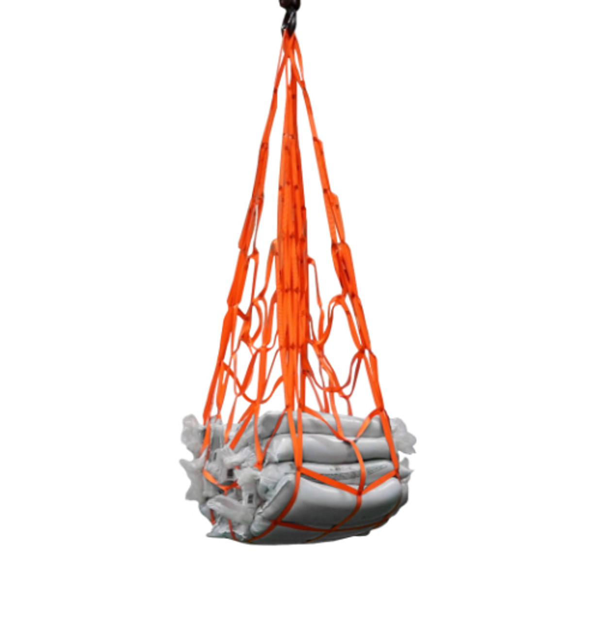 US Netting Cargo Lifting Net (1,500 LB Capacity)