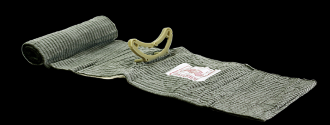 RapidStop® Hemorrhage Control Bandage