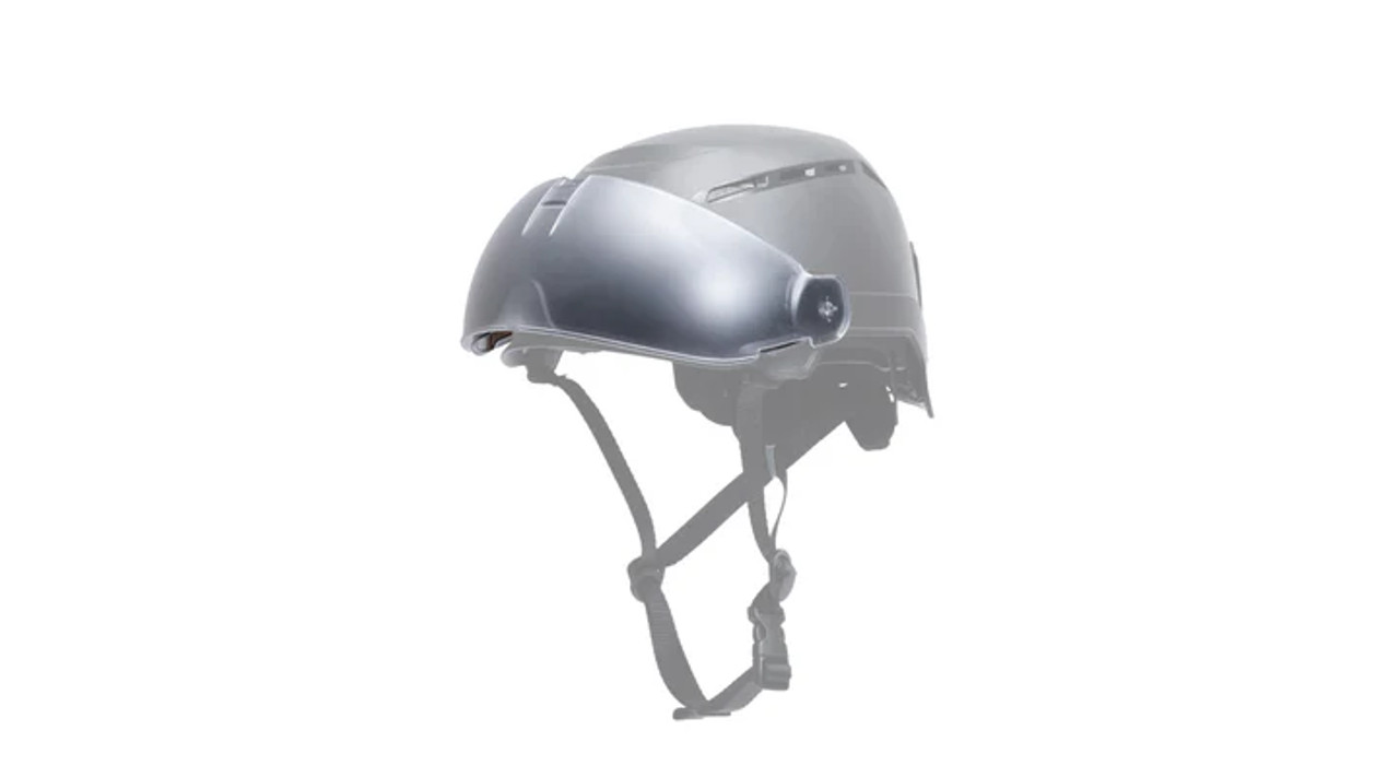 Pyramex® SL T2™ Type II Safety Helmet Accessory - Visor Protector