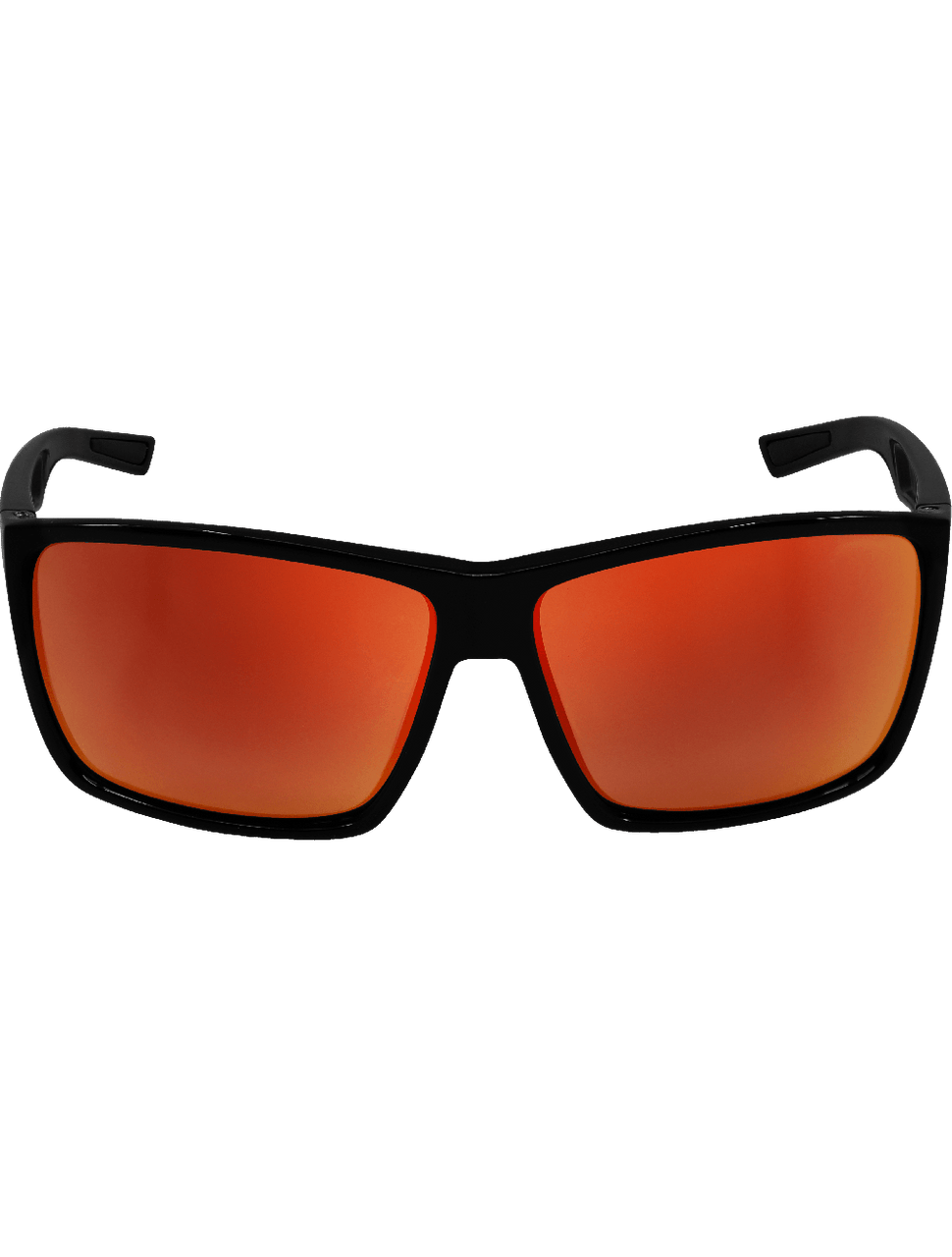Lionfishâ„¢ Red Mirror Performance Fog Technology Lens - Black Frame Lionfishâ„¢ Red Mirror Performance Fog Technology Lens - Black Frame