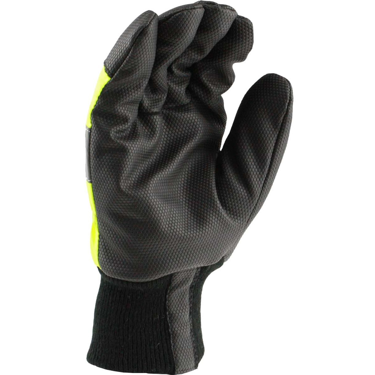 Radians RWG800 Radwear® Silver Series™ High Visibility Thermal Lined Glove