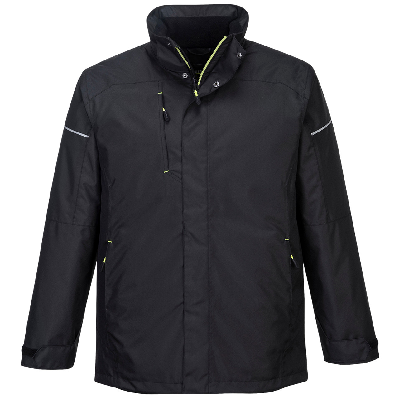Portwest® PW3 Winter Jacket