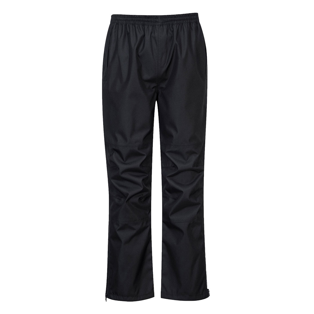 Portwest® Vanquish Rain Pants Black