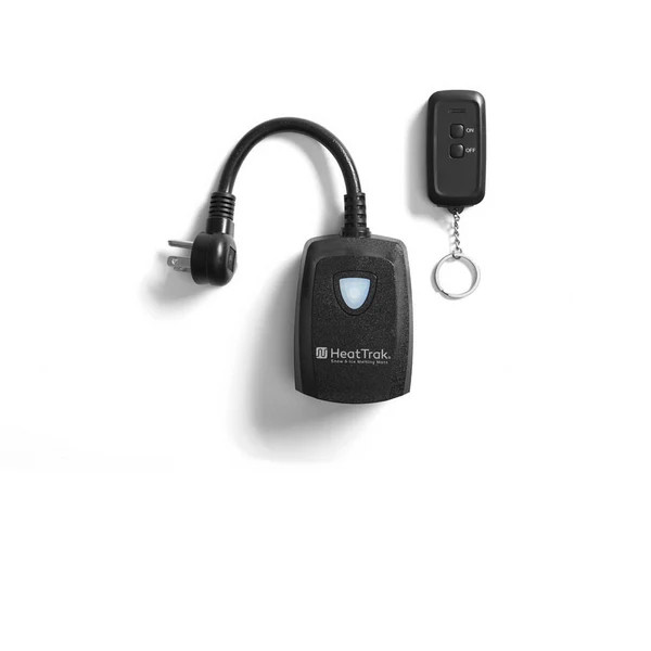 HeatTrak® Wireless Plug