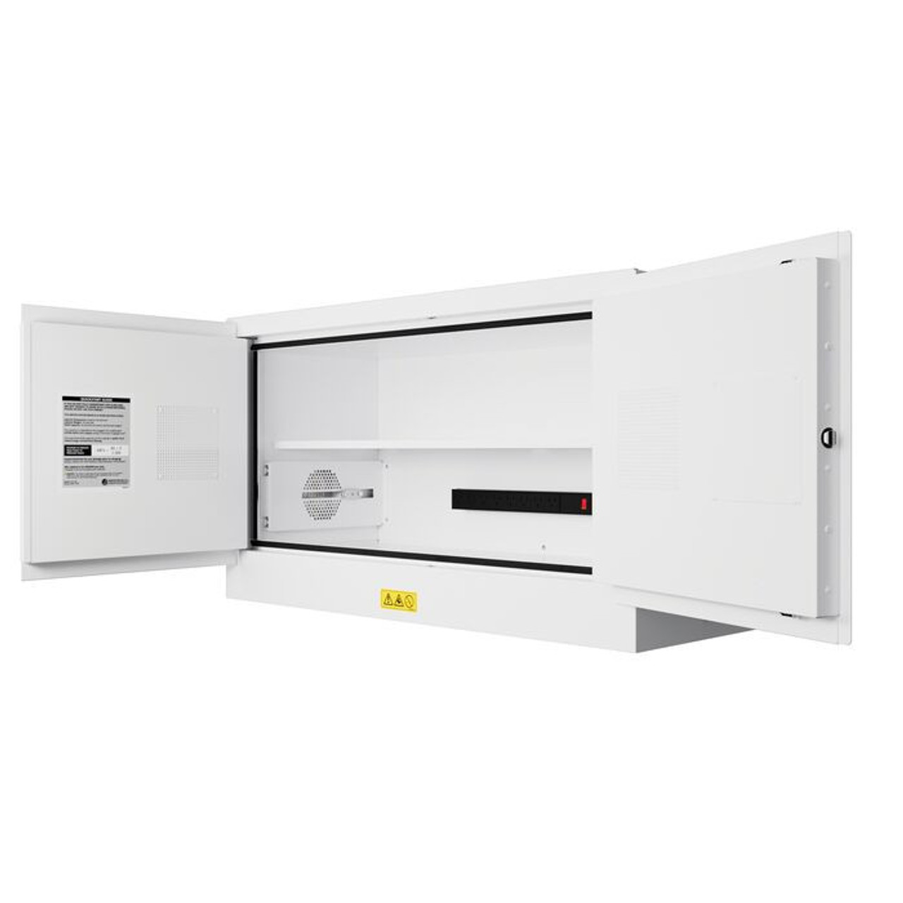 Lithium-Ion Charging Cabinet