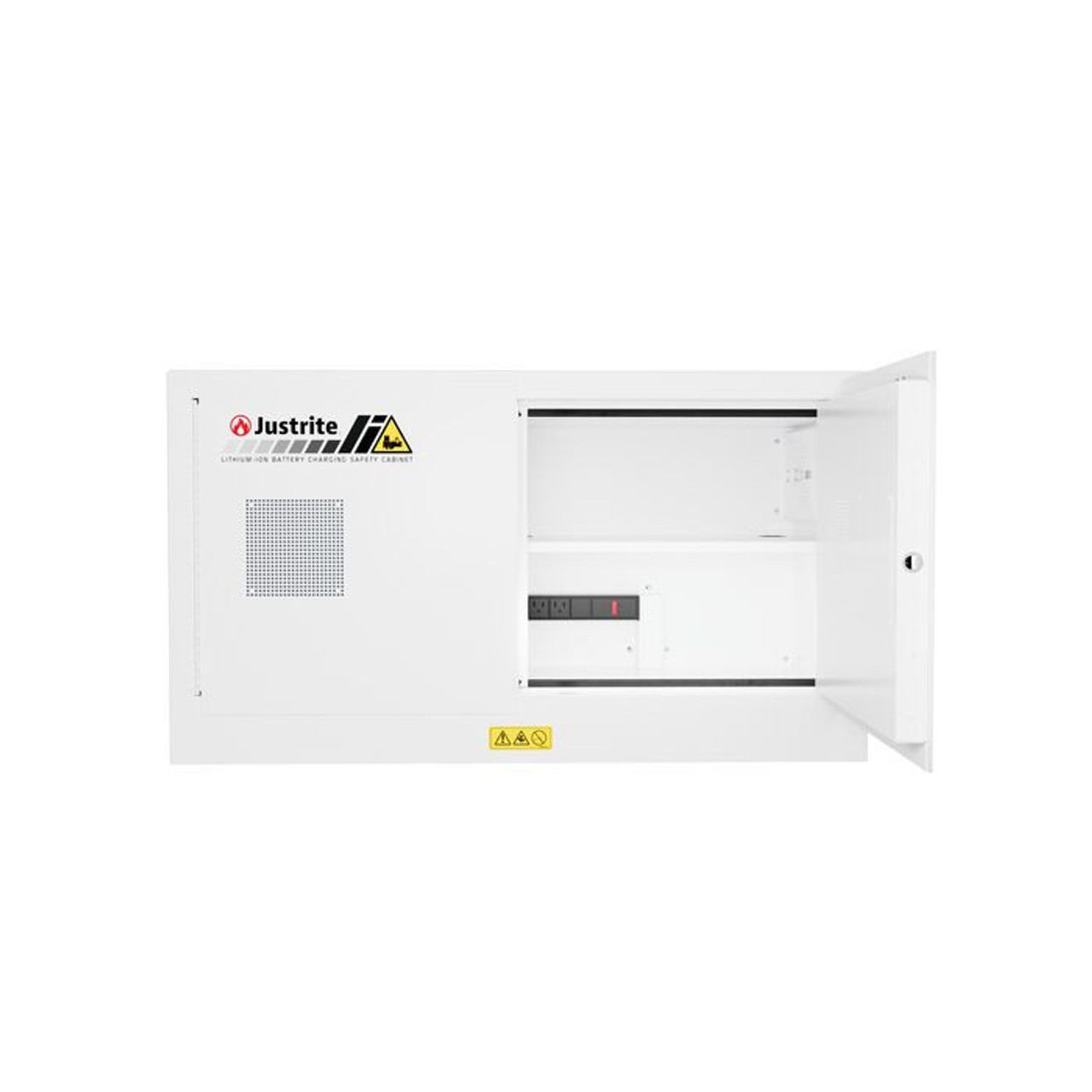 Lithium-Ion Charging Cabinet