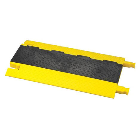 Bumble Bee® 5-Channel Cable Protector for 1.25" Lines 