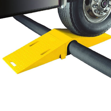 Diamondback® Hose Bridge Single Tunnel Package for 3" Lines 