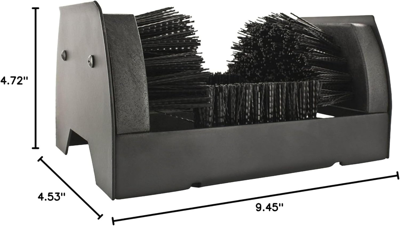 Yaktrax Boot Scrubber - 08401