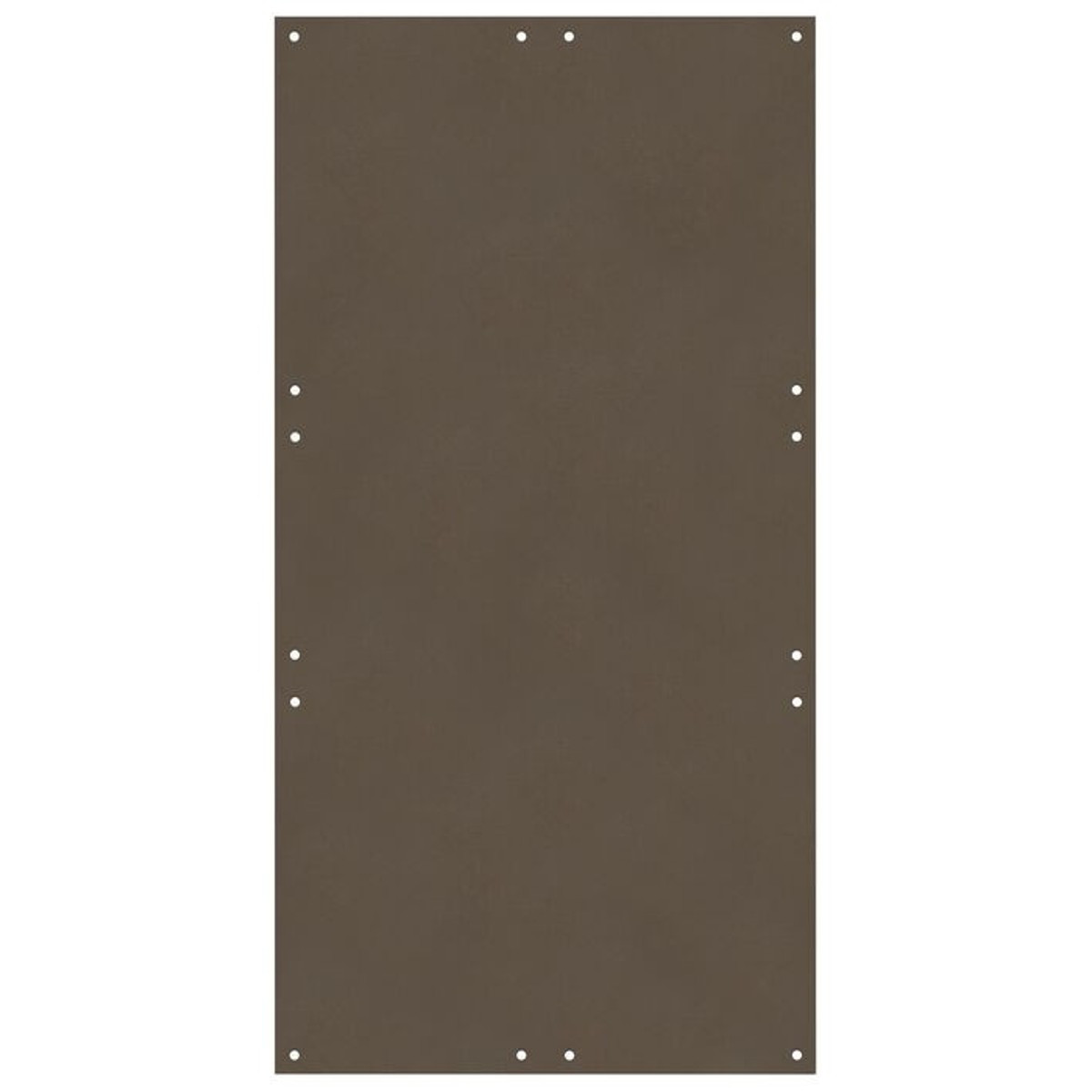 AlturnaMAT® 3' x 8' Ground Protection Mat - 120-Ton Load Capacity – Black - Smooth/Tread 