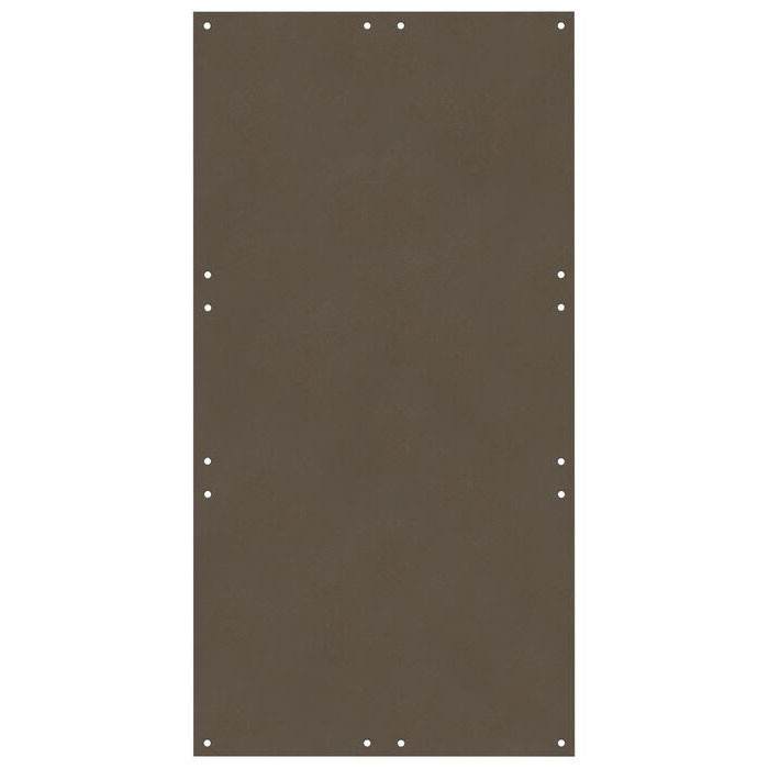 VersaMAT® 4' x 8' Ground Protection Mat- 95 Ton Capacity - Black - Smooth/Tread