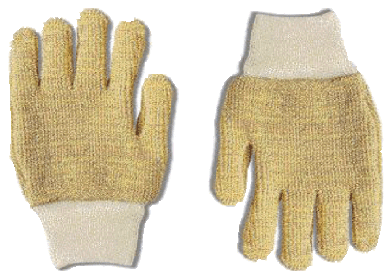 MCR Safety® Kevlar® Terry Cloth Blended Loop-Out Work Gloves