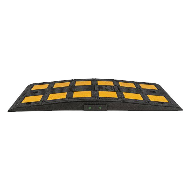 CHECKERS® Safety Rider® Middle Speed Hump