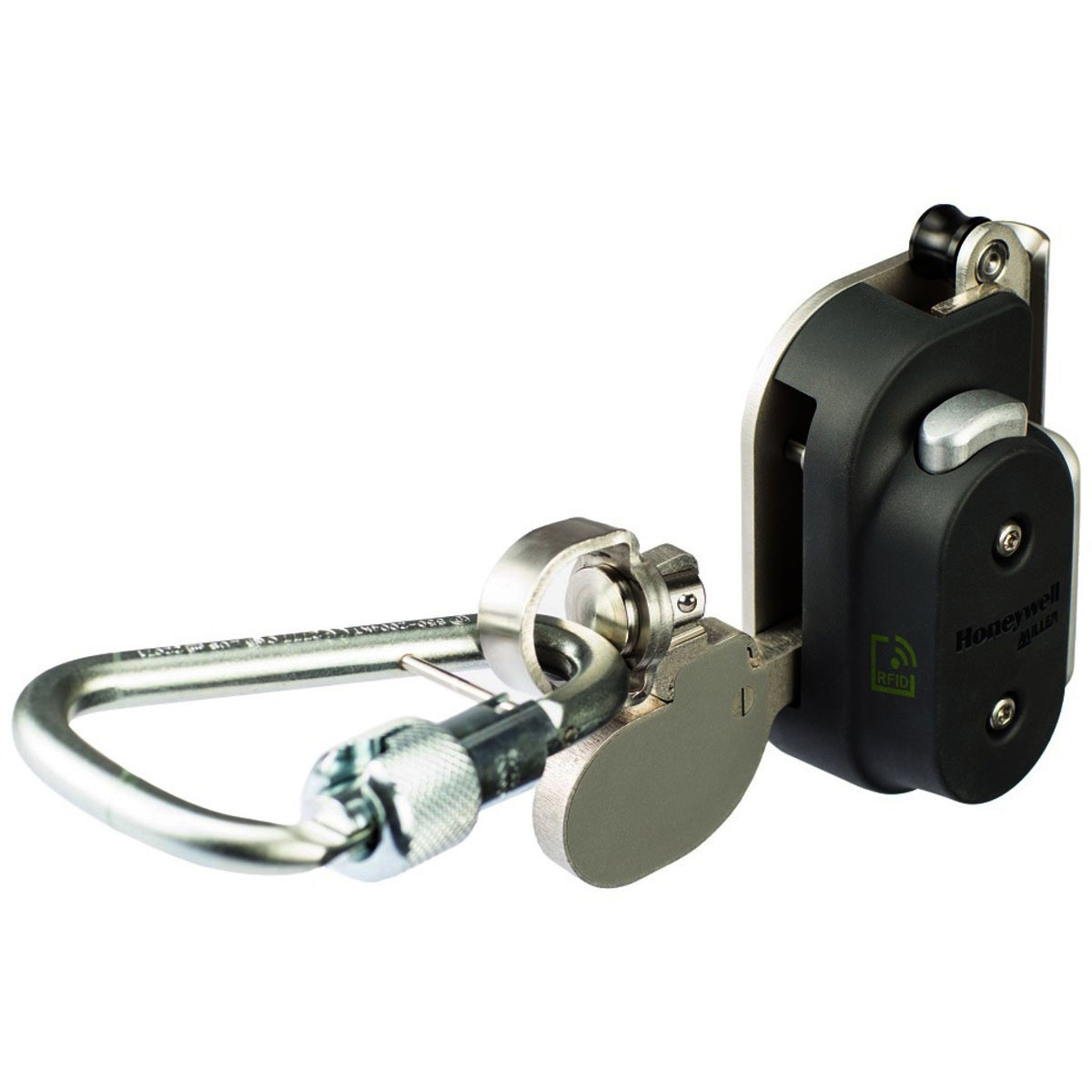 Protective Industrial Products Miller® VC570 Stainless Steel Guided-Type Fall Arrester