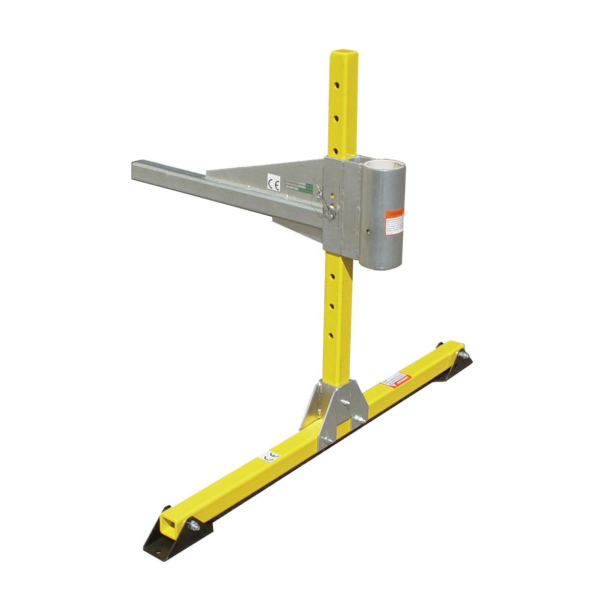 Protective Industrial Products Miller® Hitch Mount Sleeve