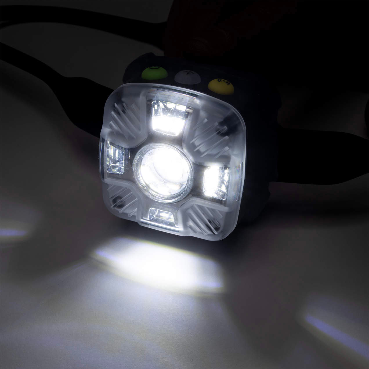 Radians  700 Lumen Smart Headlamp