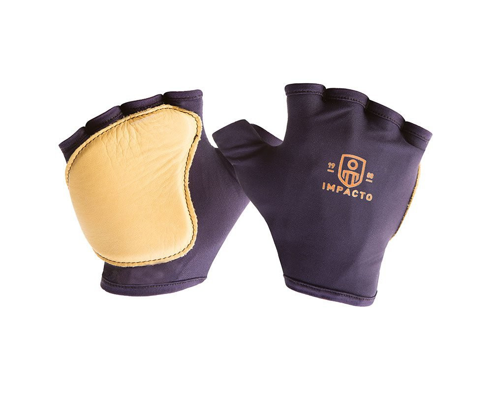 Impacto® Leather Tool Grip Glove 