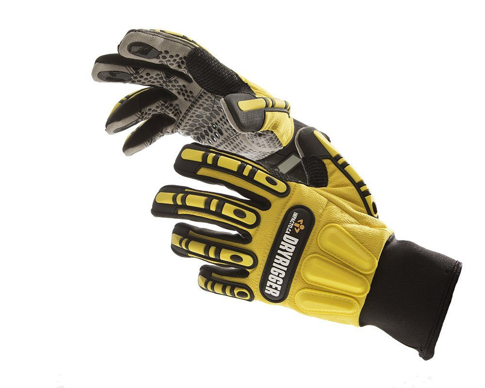 Impacto® Original Dryrigger Glove 