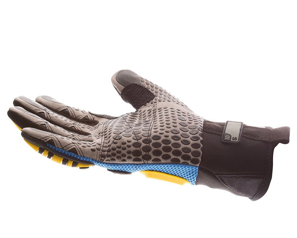 Impacto® Dryrigger Series Coolrigger Gloves 
